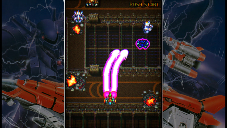 Dogyuun screenshot 3