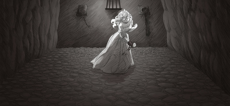 Slay the Princess - Supporters Pack - image 1