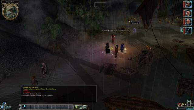 neverwinter nights 2 complete direct download
