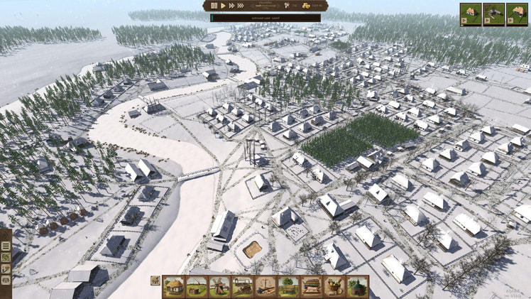 Ostriv screenshot 3