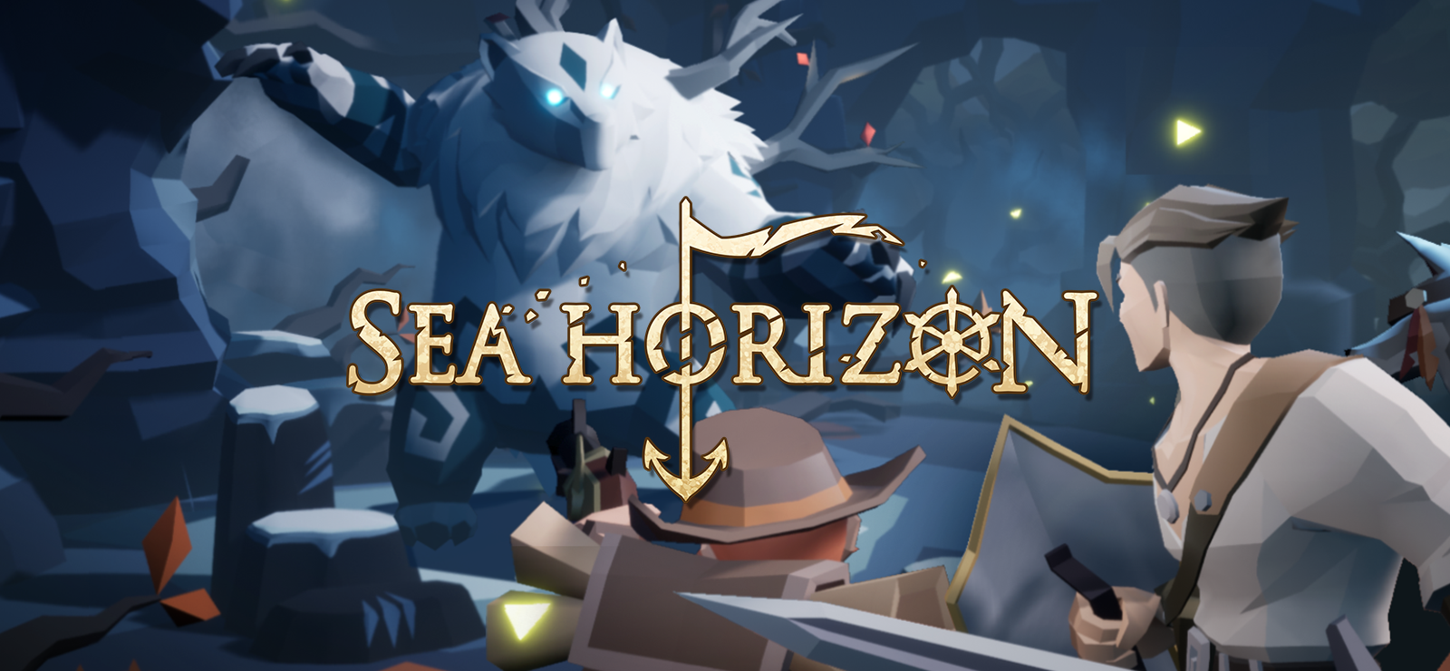 Sea Horizon