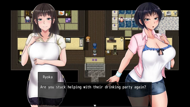 #5. Scars of Summer (GOG) Podle: Kagura Games