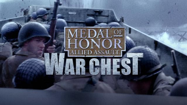 Medal of Honor: European Assault - Wikipedia