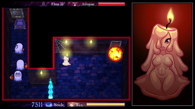 Flambeau Deluxxx screenshot 4