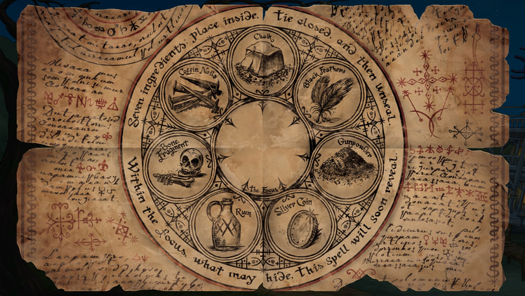 Foolish Mortals screenshot 3