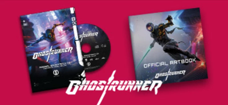Ghostrunner: Summer Bundle
