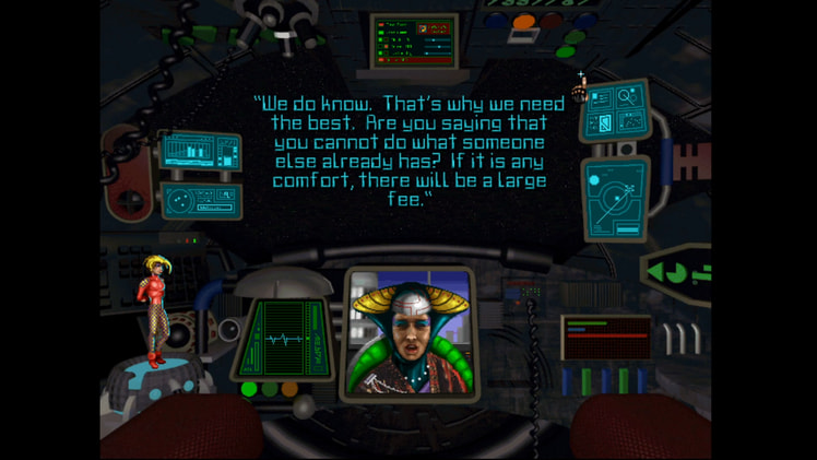 Chronomaster screenshot 3
