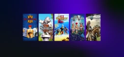 Settlers Bundle