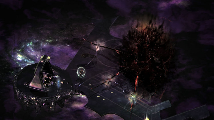 Torment: Tides of Numenera screenshot 3