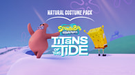 Купить дешево SpongeBob SquarePants. Titans of the Tide. Natural Costume Pack Купить ключ дешево SpongeBob SquarePants. Titans of the Tide. Natural Costume Pack