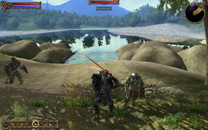 Two Worlds Epic Edition screenshot 4