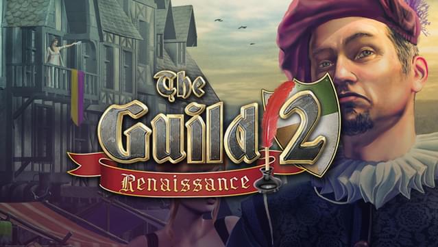 the guild 2 renaissance trainer