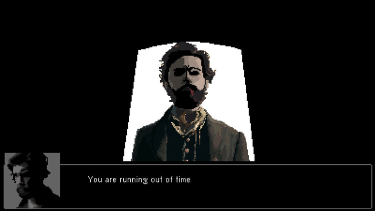 Cult Vacui screenshot thumbnail screenshot 5