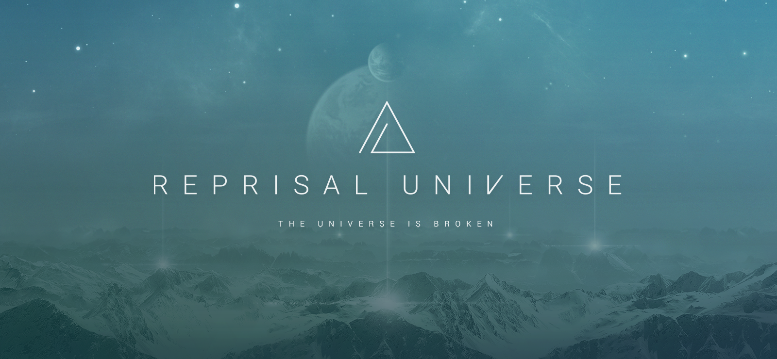 Reprisal Universe