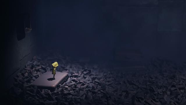 little nightmares 1 mobile data de lançamento 