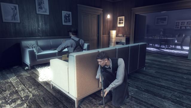 Alekhine's Gun Review (PS4) 