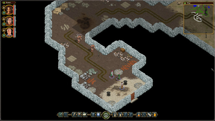 Avadon 2: The Corruption screenshot 3