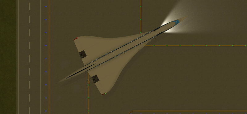 Airport CEO - Supersonic - image 4