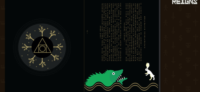 Reigns Collector's Edition Upgrade - image 2