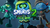 Купить ключ дешево Corrupted Outfit / Farmer Outfit / Adorable Outfit. The Smurfs 2. The Prisoner of the Green Stone