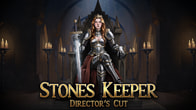 Купить ключ дешево Stones Keeper. Director's Cut