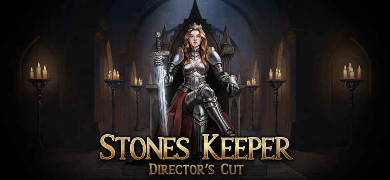 Stones Keeper: Director’s Cut