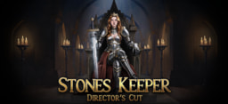 Stones Keeper: Director’s Cut