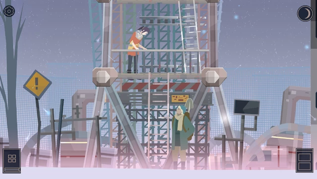 #10. OPUS: Rocket of Whispers - Deluxe Edition (GOG) โดย: SIGONO INC.