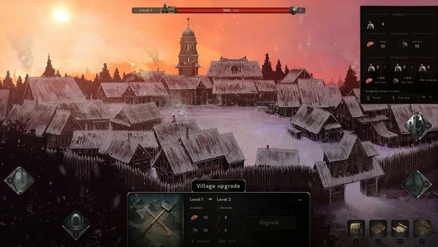 #9. The Book of Outcasts (GOG) 由: kamti