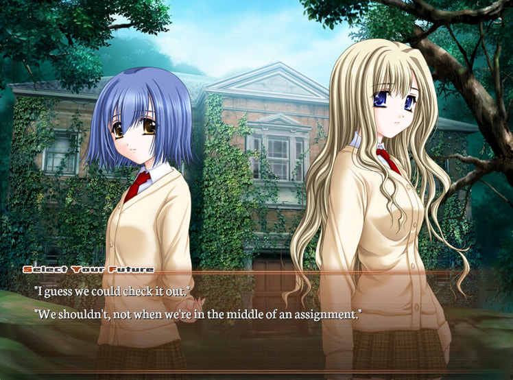 Gore Screaming Show screenshot 2