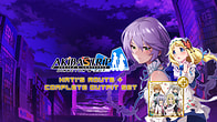 Купить ключ дешево AKIBA'S TRIP. Undead & Undressed. Kati's Route + Complete Outfit Set