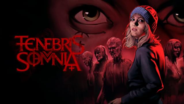 Tenebris Somnia