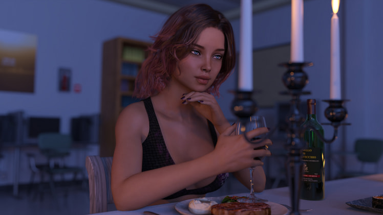 Lust Theory - Season 2 screenshot 1
