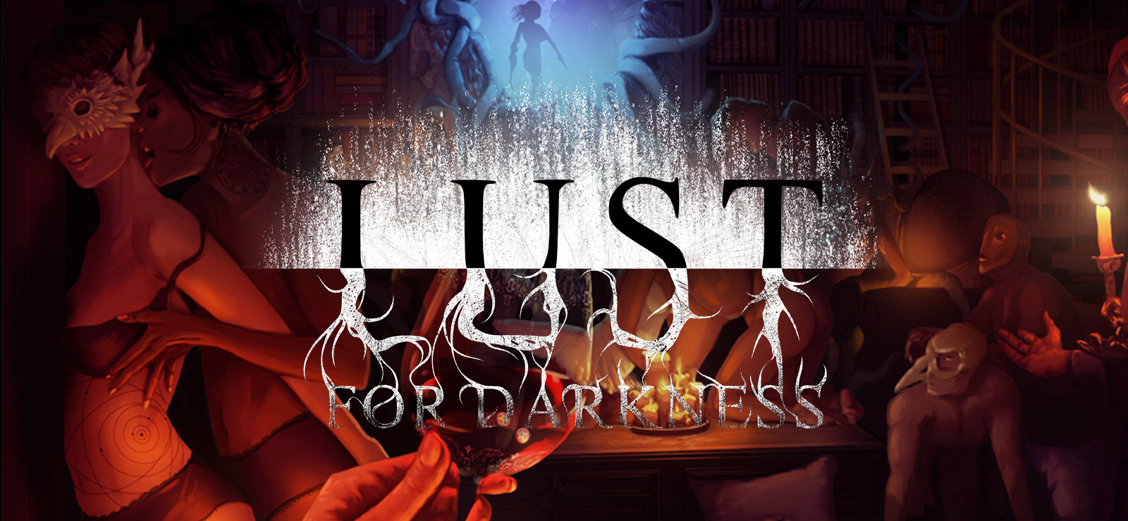 Lust for Darkness