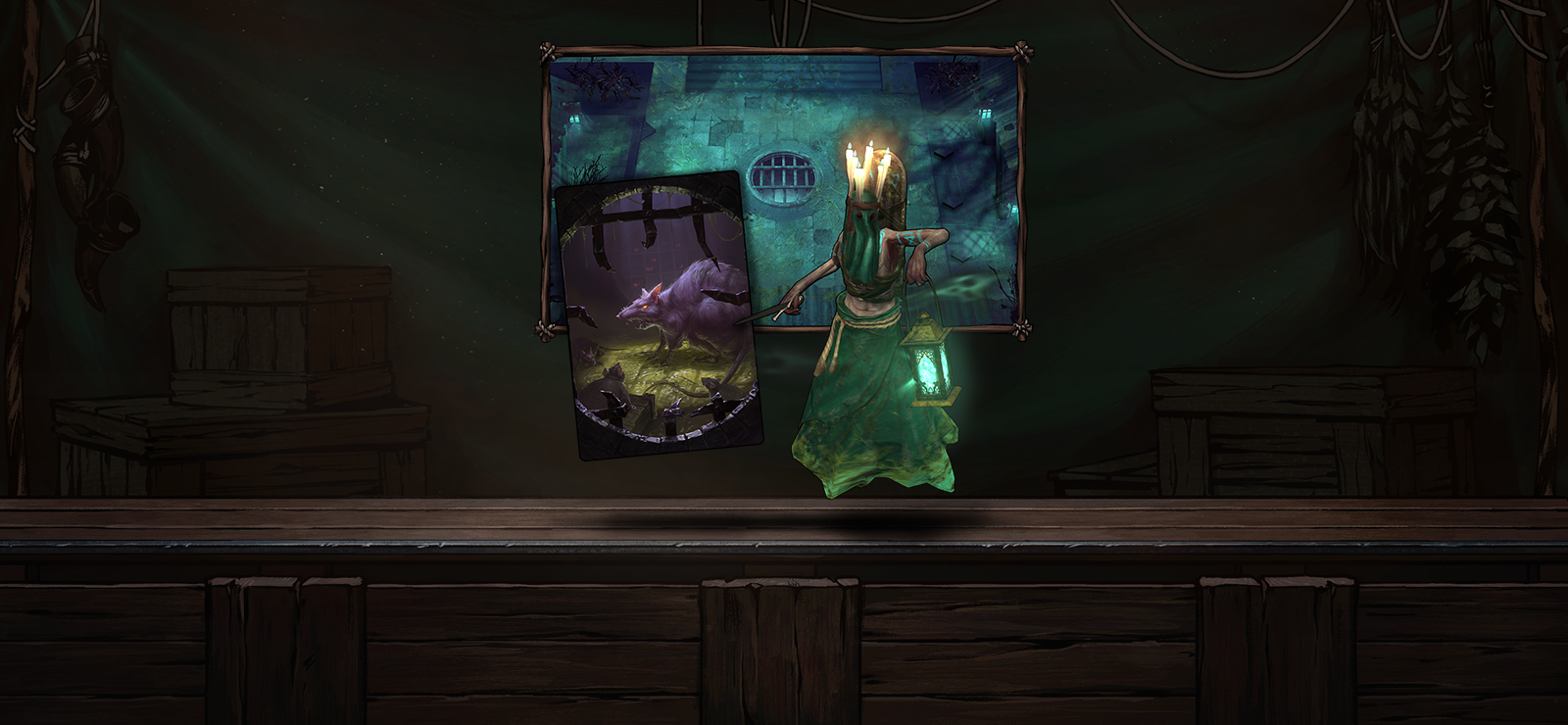 The Year of the Wererat Bundle
