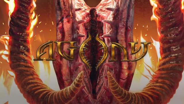 Agony
