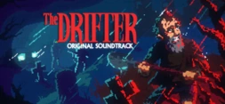 The Drifter Original Soundtrack banner
