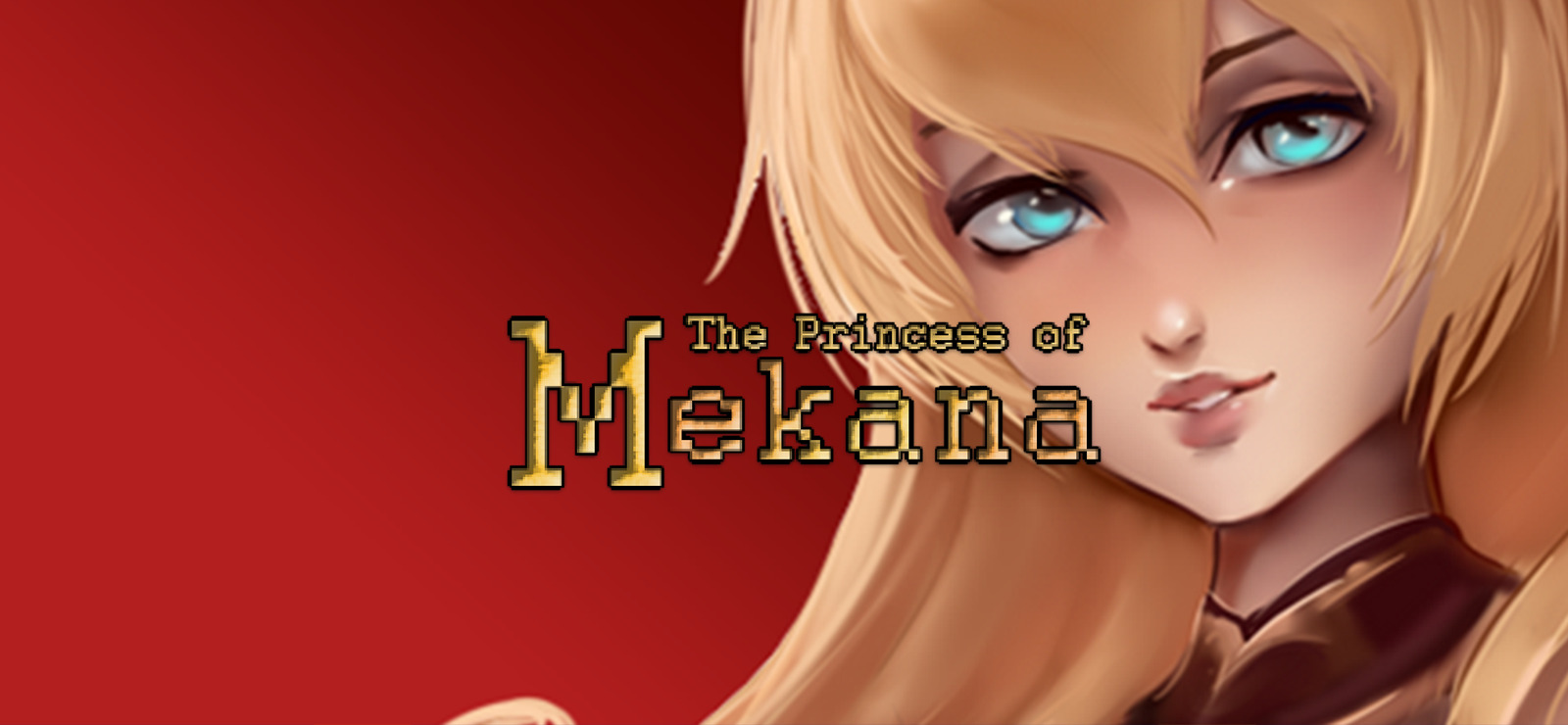 Princess of Mekana on GOG.com