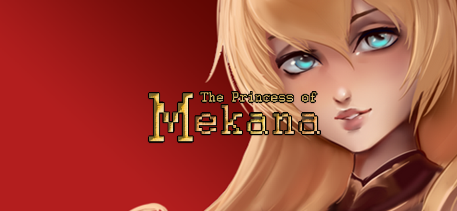 Princess Of Mekana