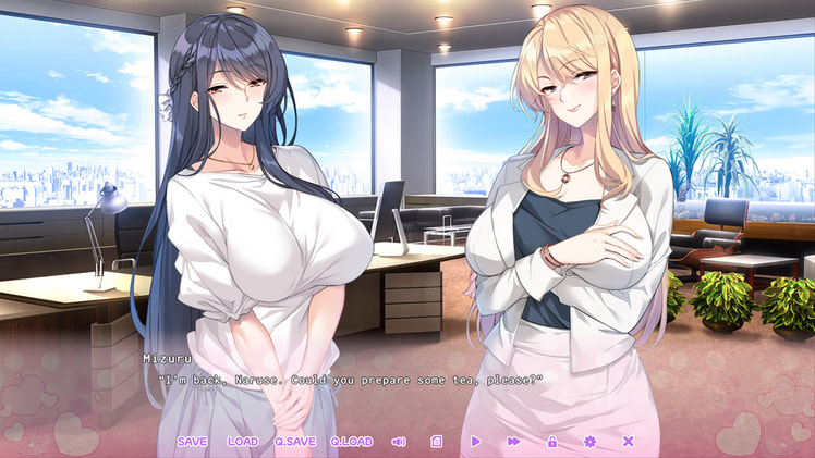 Another Way of Gettin' Paid screenshot 3