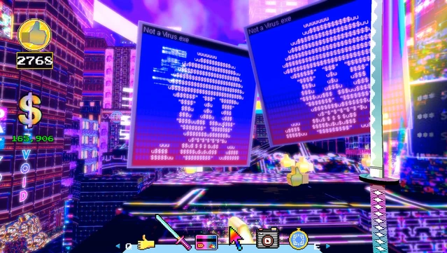 #10. Broken Reality (GOG) 由: Digital Tribe Games