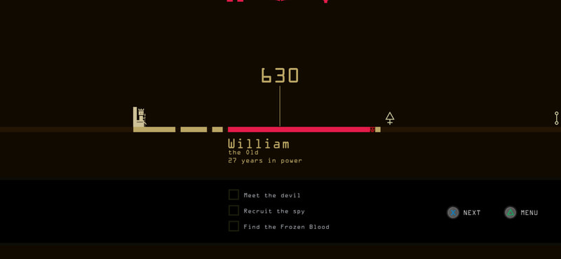 Reigns Collector's Edition Upgrade - image 5