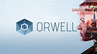 Купить ключ дешево Orwell