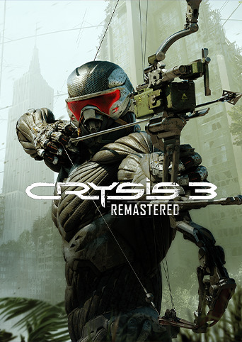 Crysis 3 Remastered