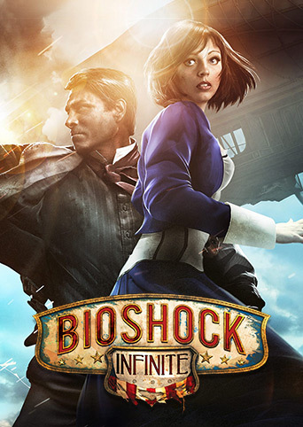 Buy BioShock Infinite, PC