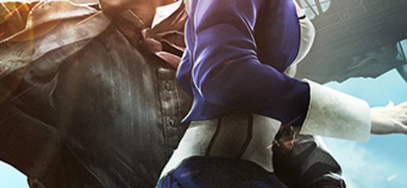 BioShock Infinite Complete Edition