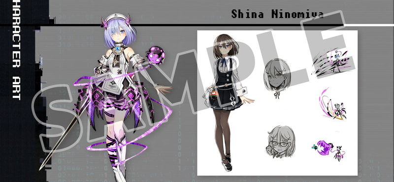 Death end re;Quest - Deluxe Pack - image 3
