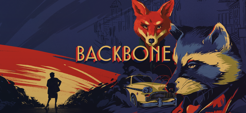 Backbone