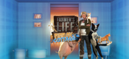 Farmer's Life - Pimp my Cottage DLC