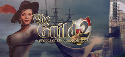 The Guild 2: Pirates of the European Seas